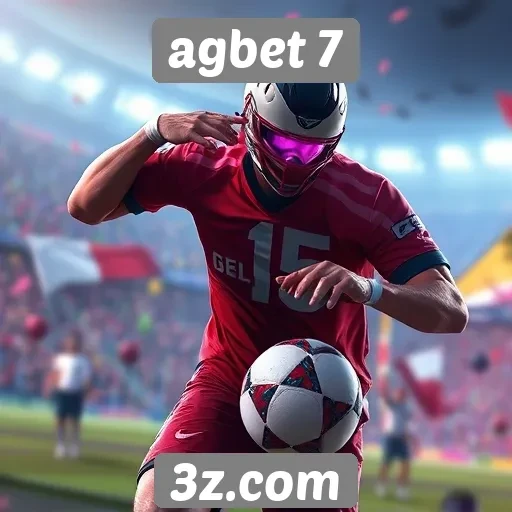 agbet 7 - agbet 7 inova com novas funcionalidades para jogadores