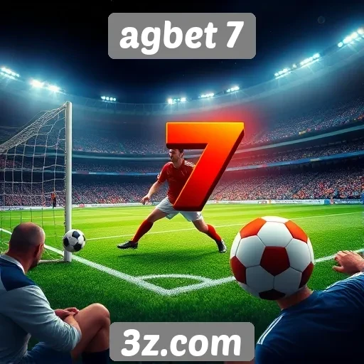 Apostas na plataforma agbet 7 crescem em popularidade