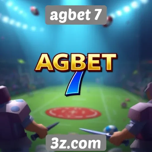 Análise das principais características do AGBT 7