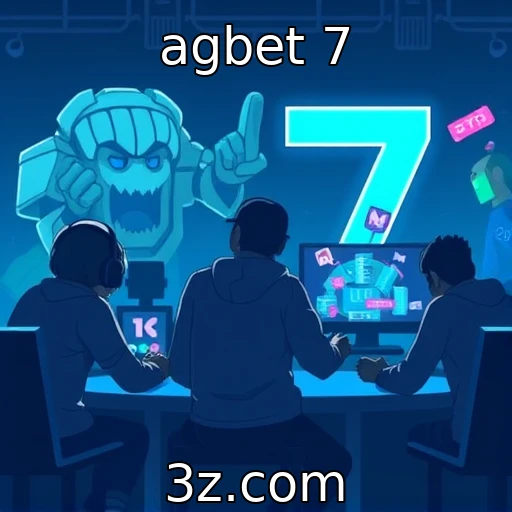 agbet 7 - Crescimento das plataformas de jogos em nuvem