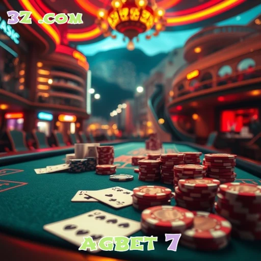 AGBET 7: Sua Fonte Confiavel para Apostas Online