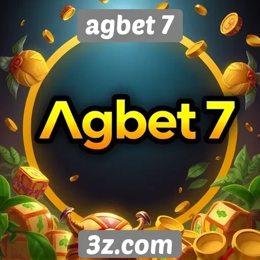agbet 7 - explorando os bônus disponíveis em agbet 7