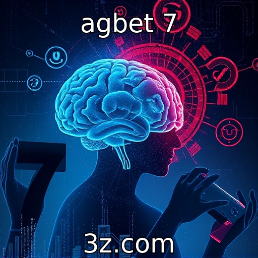 agbet 7 - Conexão entre jogos e saúde mental dos jogadores