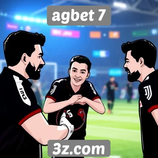 Jogadores relatam experiências positivas no agbet 7