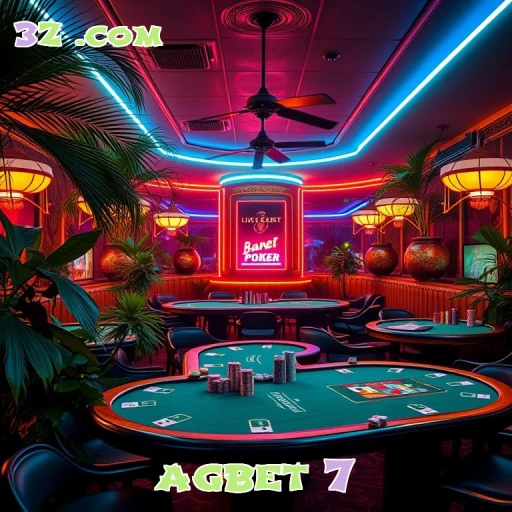 Promoções Imperdíveis no AGBET 7 para Todos os Jogadores