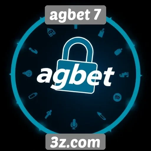 Funções de segurança e privacidade no agbet 7